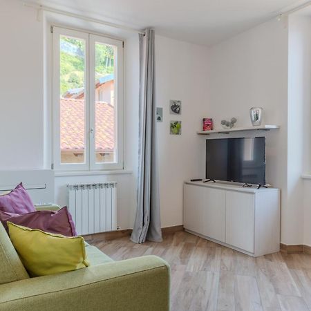 Appartamento Il Borgo Bellagio Exterior photo