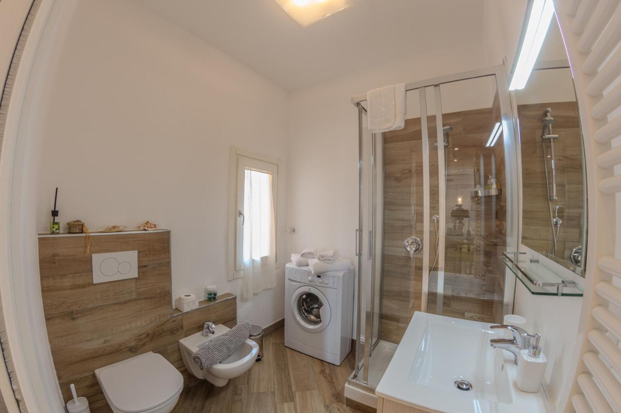 Appartamento Il Borgo Bellagio Exterior photo