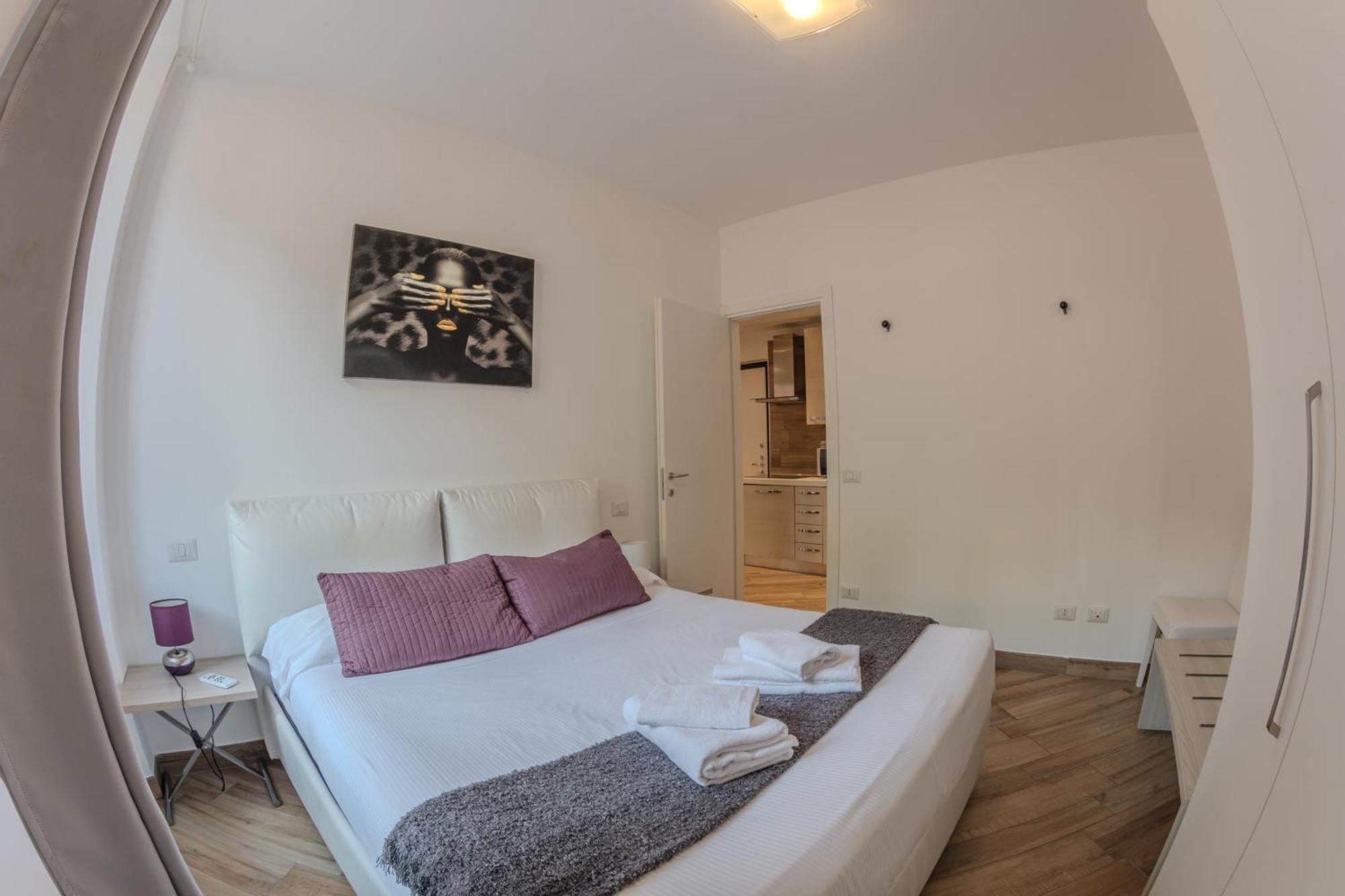 Appartamento Il Borgo Bellagio Exterior photo