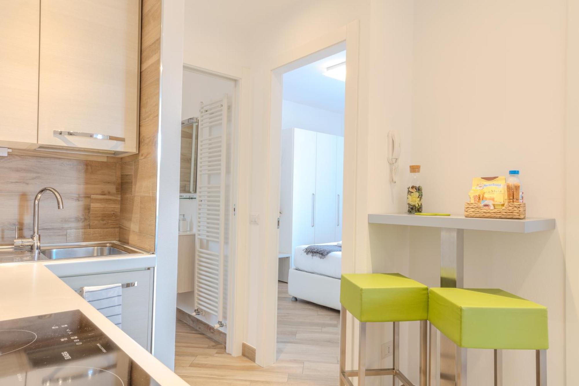 Appartamento Il Borgo Bellagio Exterior photo