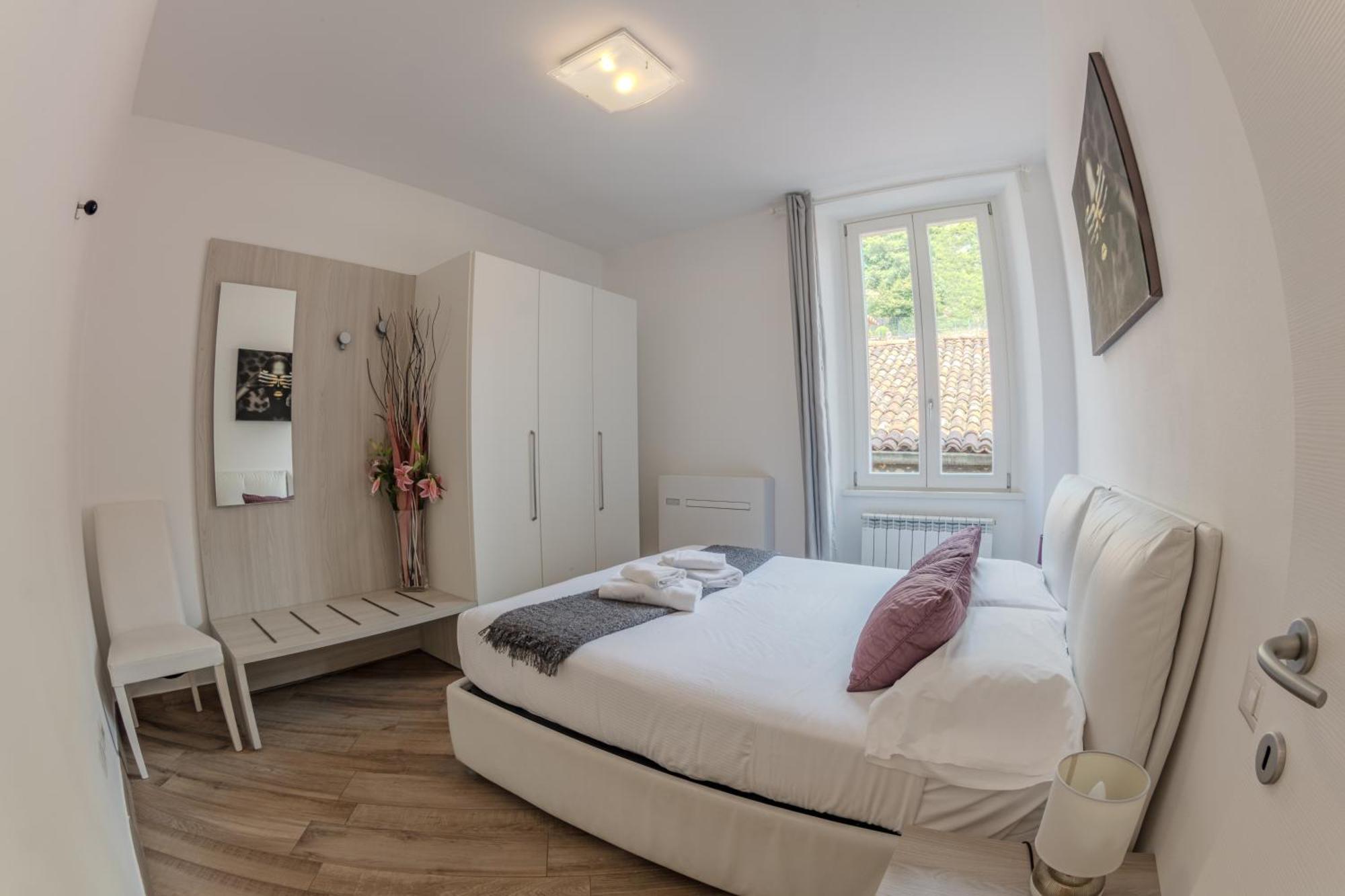 Appartamento Il Borgo Bellagio Exterior photo