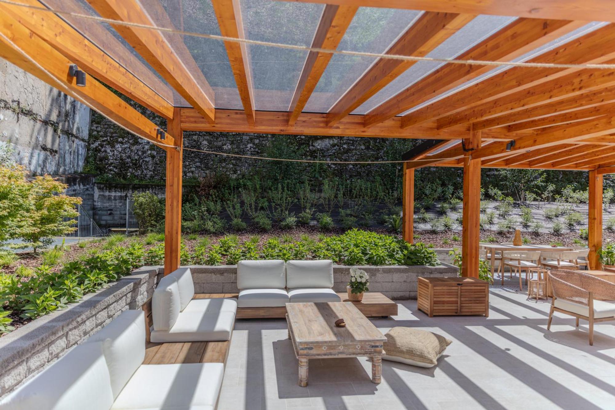 Appartamento Il Borgo Bellagio Exterior photo